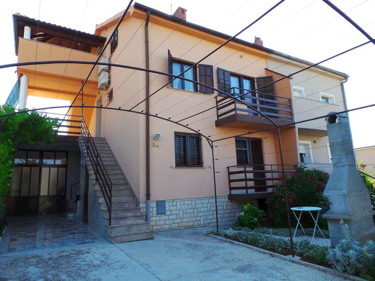 Apartment In Valbandon/Istrien 11261 Exterior photo